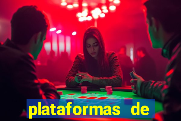 plataformas de jogos estrangeiras